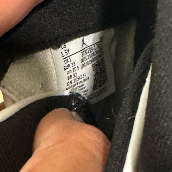 Jordan 11 Retros (PS) - Picture 6 of 7